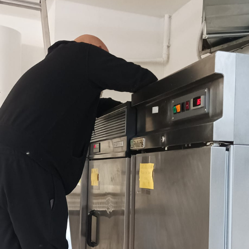 Assistenza tecnica SudForni a Bologna